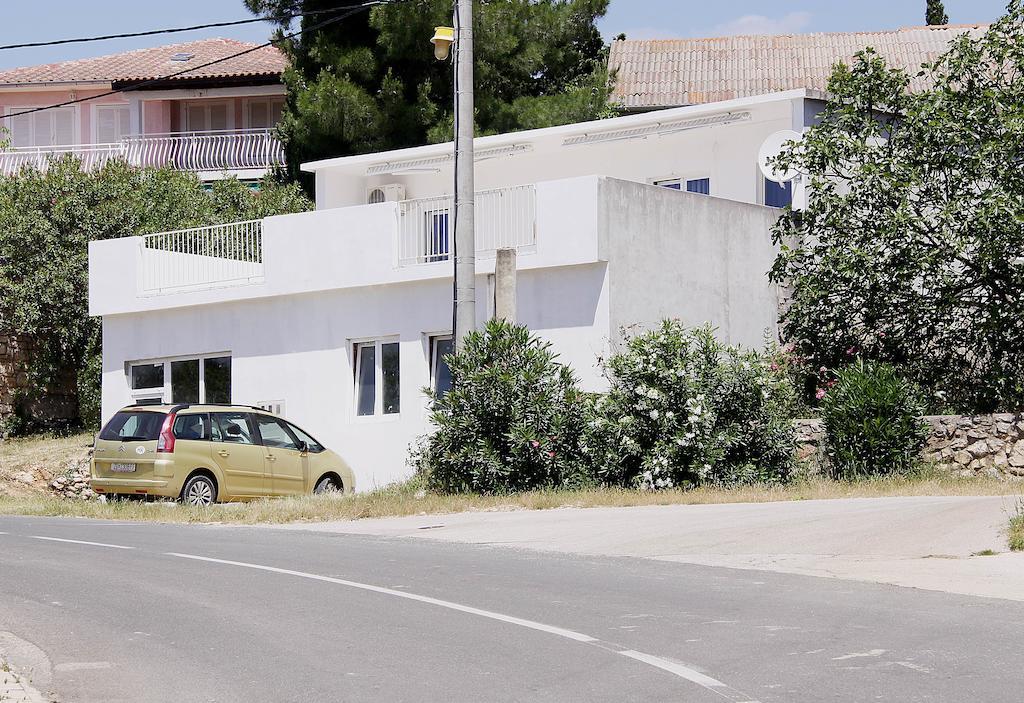 House Zara Villa Maslenica Exteriör bild